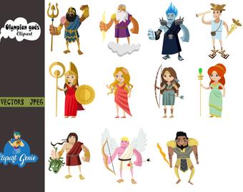 Huge Collection Of 'greek Gods And Goddesses Clipart' Download 340x270 Huge Collection Of 'greek Gods And Goddesses Clipart' Download