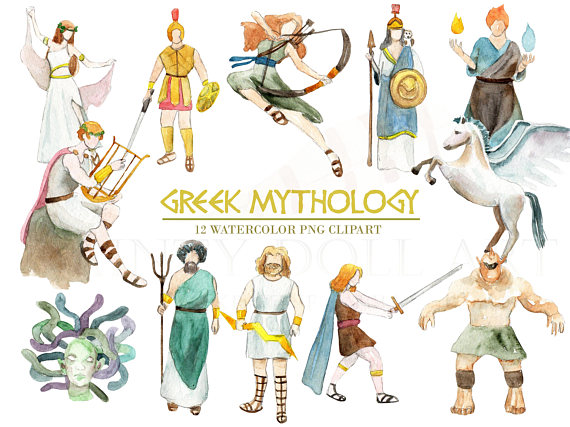 Huge Collection Of 'greek Gods Clipart' Download More Than 570x427 Huge Collection Of 'greek Gods Clipart' Download More Than