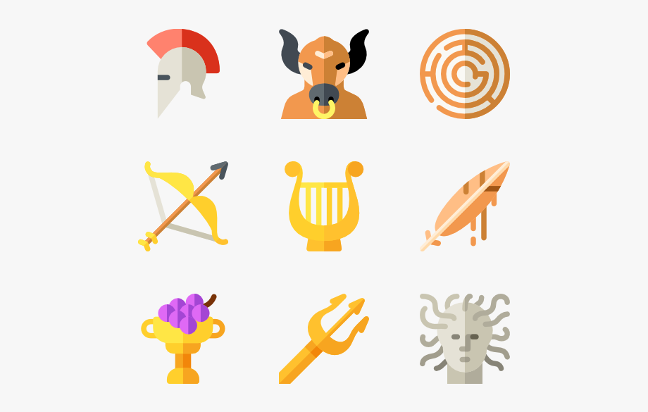 Zeus Vector God Logo 920x585 Zeus Vector God Logo