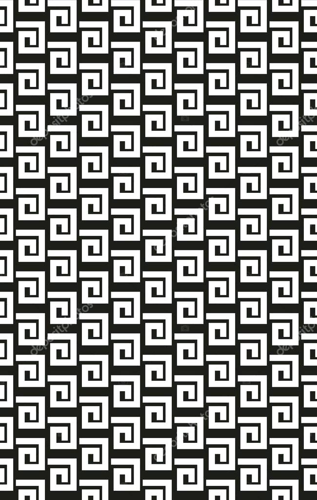 650x1024 Greek Key Pattern