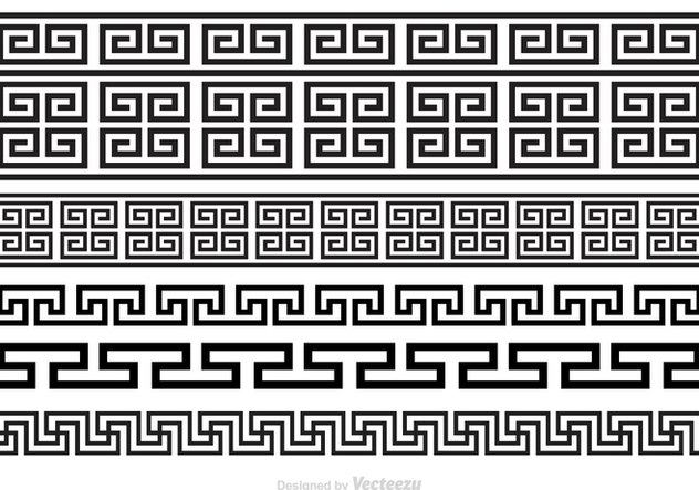 632x443 Free Greek Key Brushes Vector Free Vector Download Cannypic