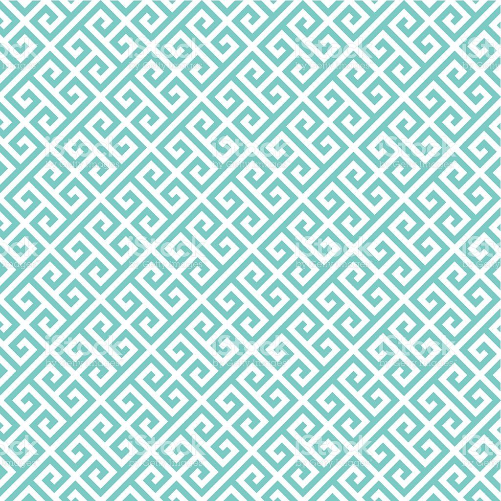1024x1024 Greek Key Pattern Background Vintage Vector Pattern