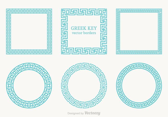 700x490 Free Greek Key Vector Frames Free Graphics Uihere