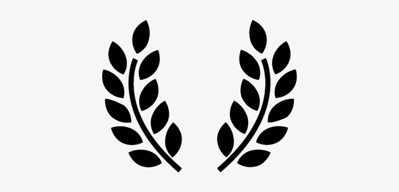820x395 Free Download Greek Leaf Png Clipart Laurel Wreath