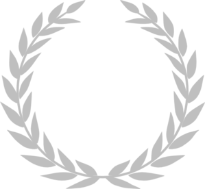 299x276 Greek Leaves Clipart