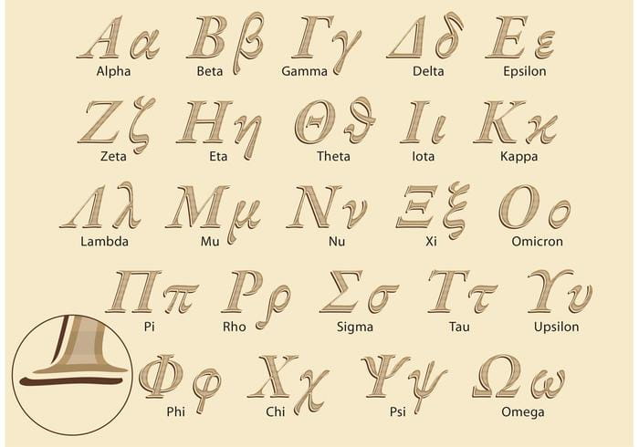 Classic Greek Alphabet Vector Pack Free Graphics Uihere 700x490 Classic Greek Alphabet Vector Pack Free Graphics Uihere