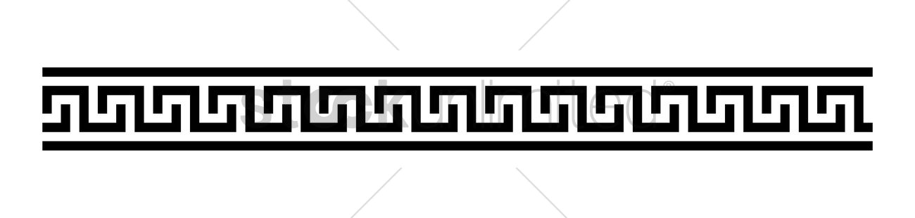 Greek Pattern Vector at Vectorified.com | Collection of Greek Pattern ...