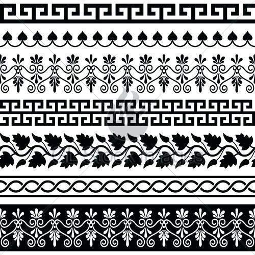 500x500 Greek Design