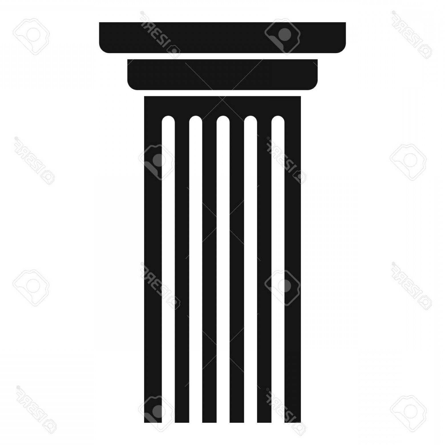 1560x1560 Column Vector Sarahgardan