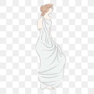 360x360 Greek Statue Png, Vector, And Clipart With Transparent
