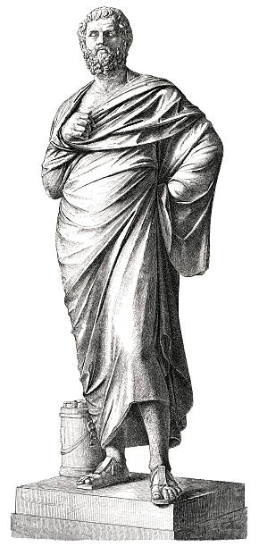 290x612 Greek Statue Clipart Collection