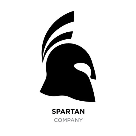 450x450 Spartan Logo Images,helmet, Silhouette Greek Warrior, Gladiator