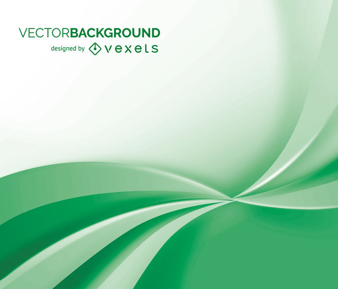 Green Abstract Background Vector at Vectorified.com | Collection of