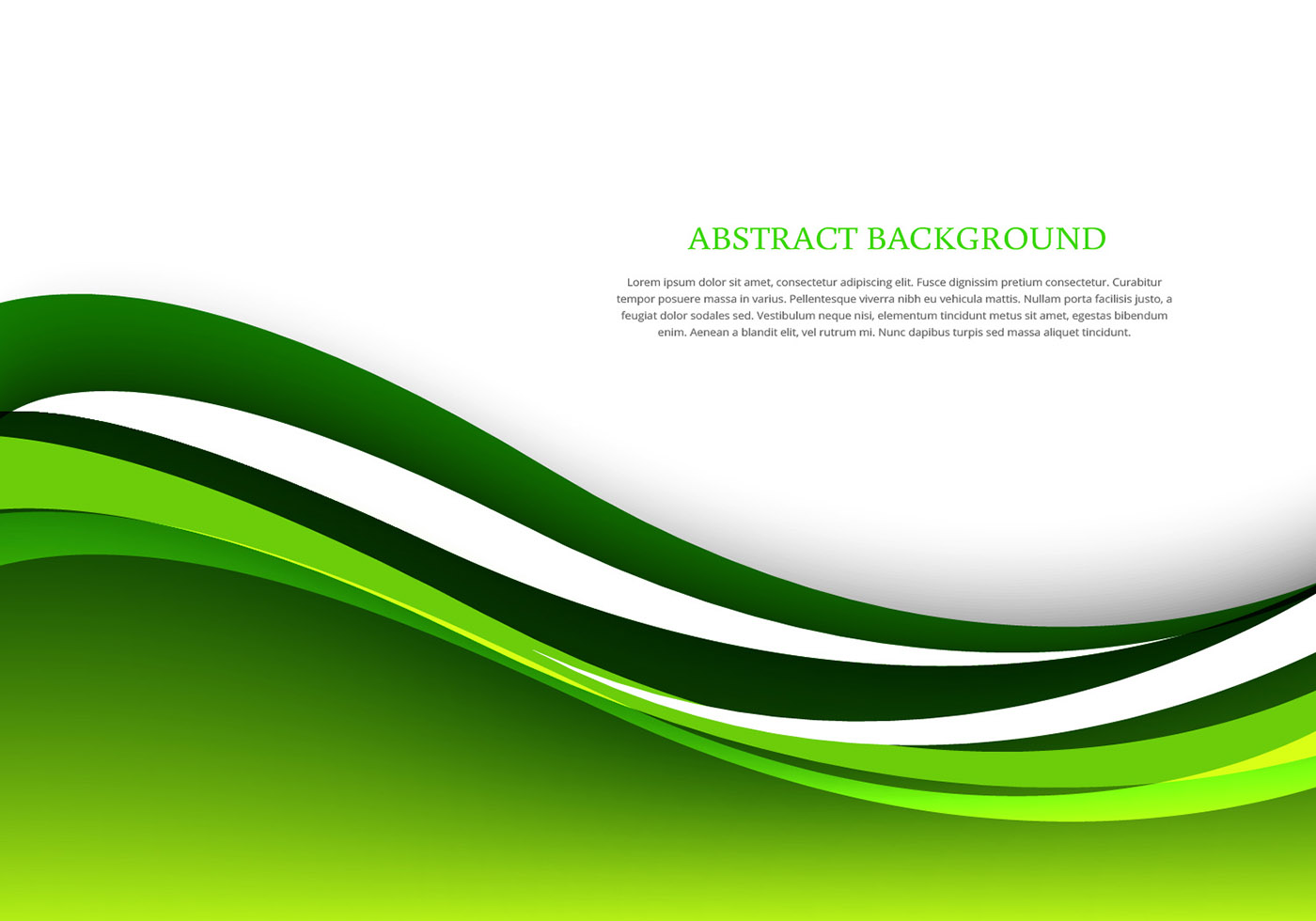1400x980 Art Green Abstract Background, Download Picture Of A Stunning