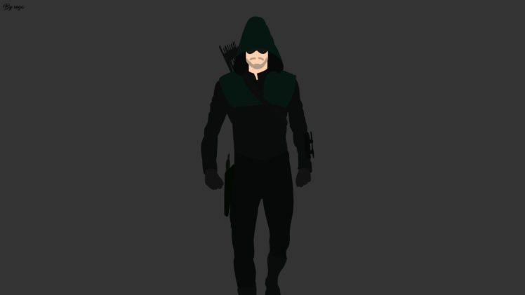 748x421 Green Arrow, Dc Universe, Arrow