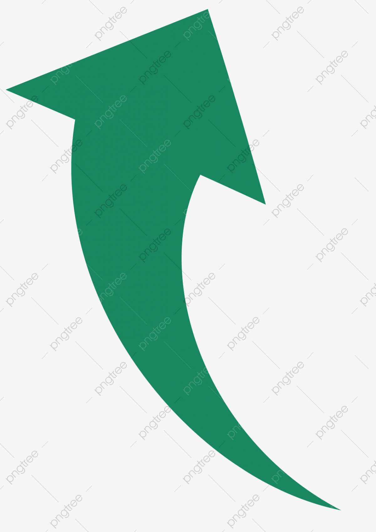 1200x1696 Green Up Arrow, Green Vector, Arrow Vector, Arrow Png And Vector