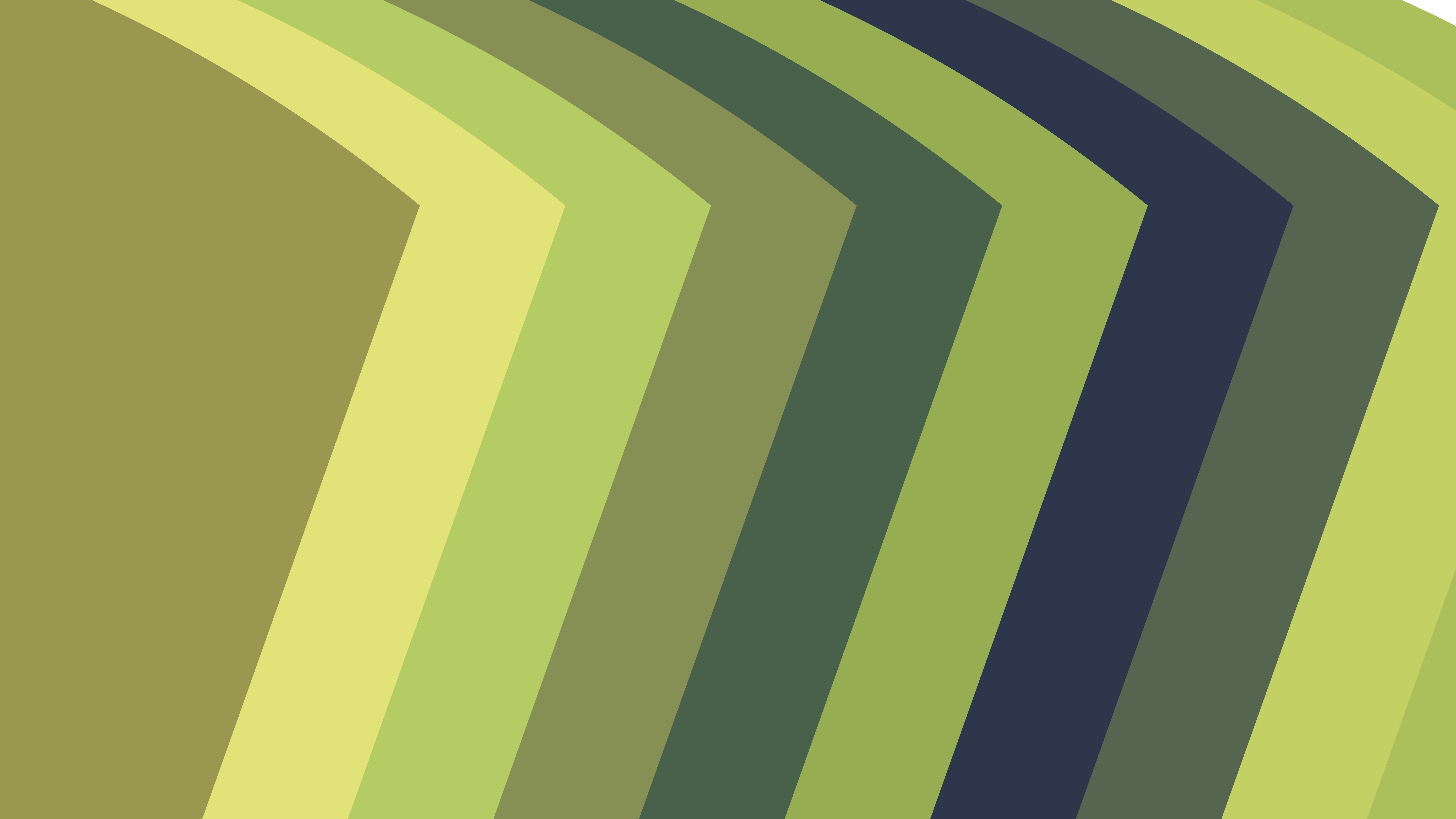 8000x4500 Blue And Green Arrow Background Vector Art