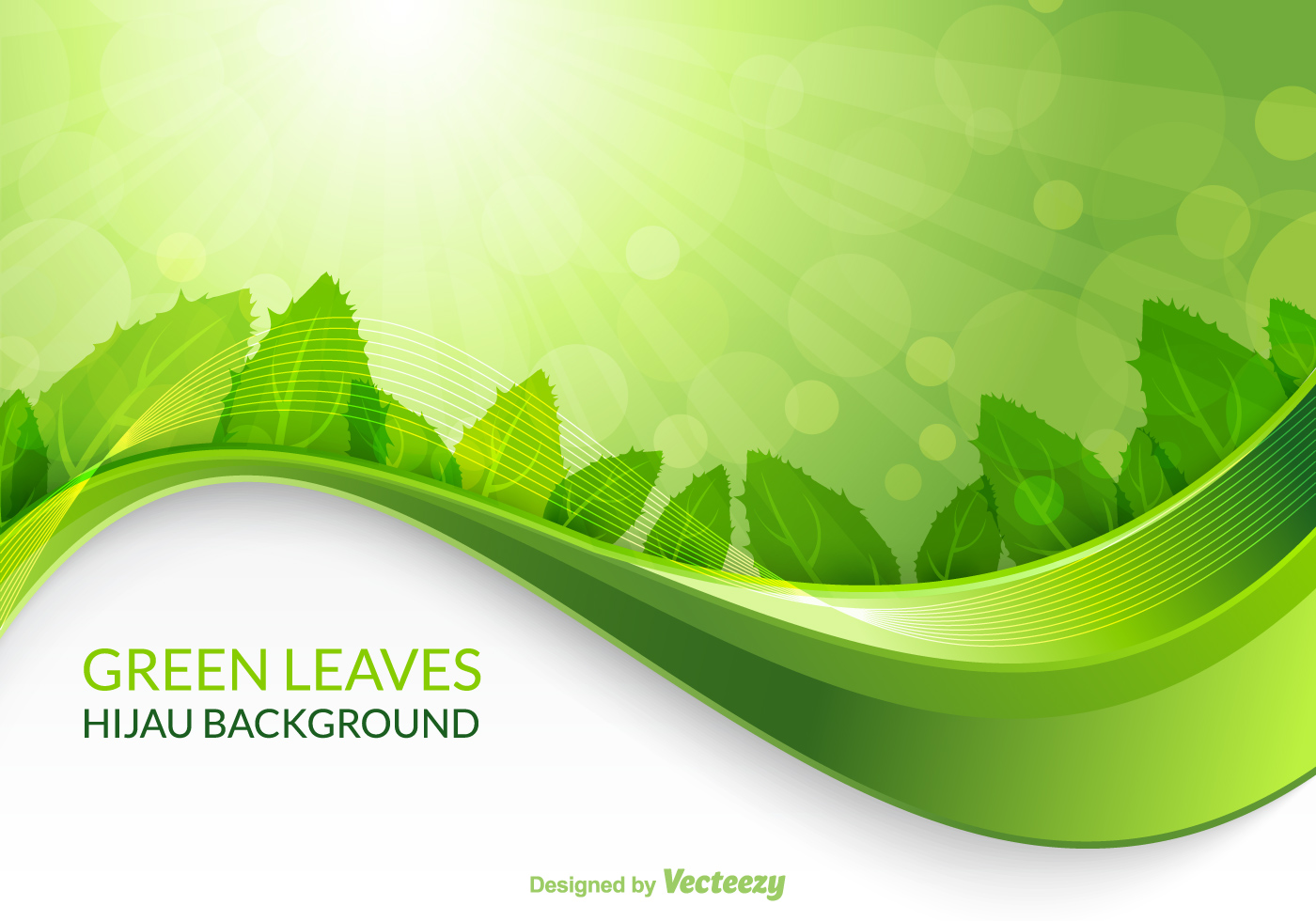 1400x980 Green Background Free Vector Art