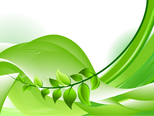 600x450 Green Background