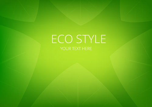500x353 Green Background Free Vector Download