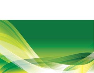 300x233 Lines Curve Pattern Design On Green Background Vector Free