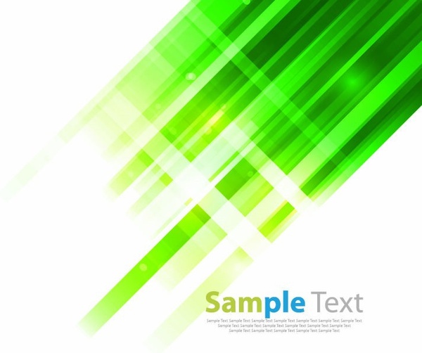 600x502 Abstract Design Green Background Vector Graphic Free