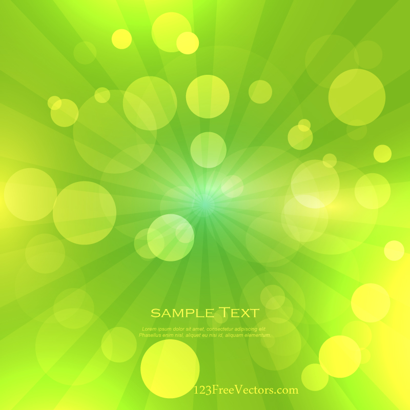 800x800 Abstract Green Background Vector Download Free Vector Art Free