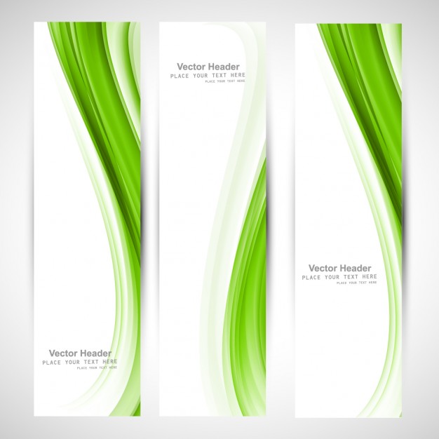 Green Banner Vector at Vectorified.com | Collection of Green Banner
