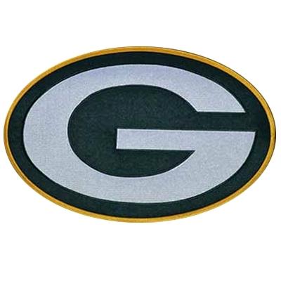 Green Bay Emblem Embroidered Emblems Packers Logo Vector 400x400 Green Bay Emblem Embroidered Emblems Packers Logo Vector
