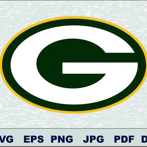 Green Bay Logo Vector at Vectorified.com | Collection of Green Bay Logo ...