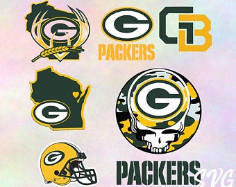Green Bay Packers Etsy 340x270 Green Bay Packers Etsy