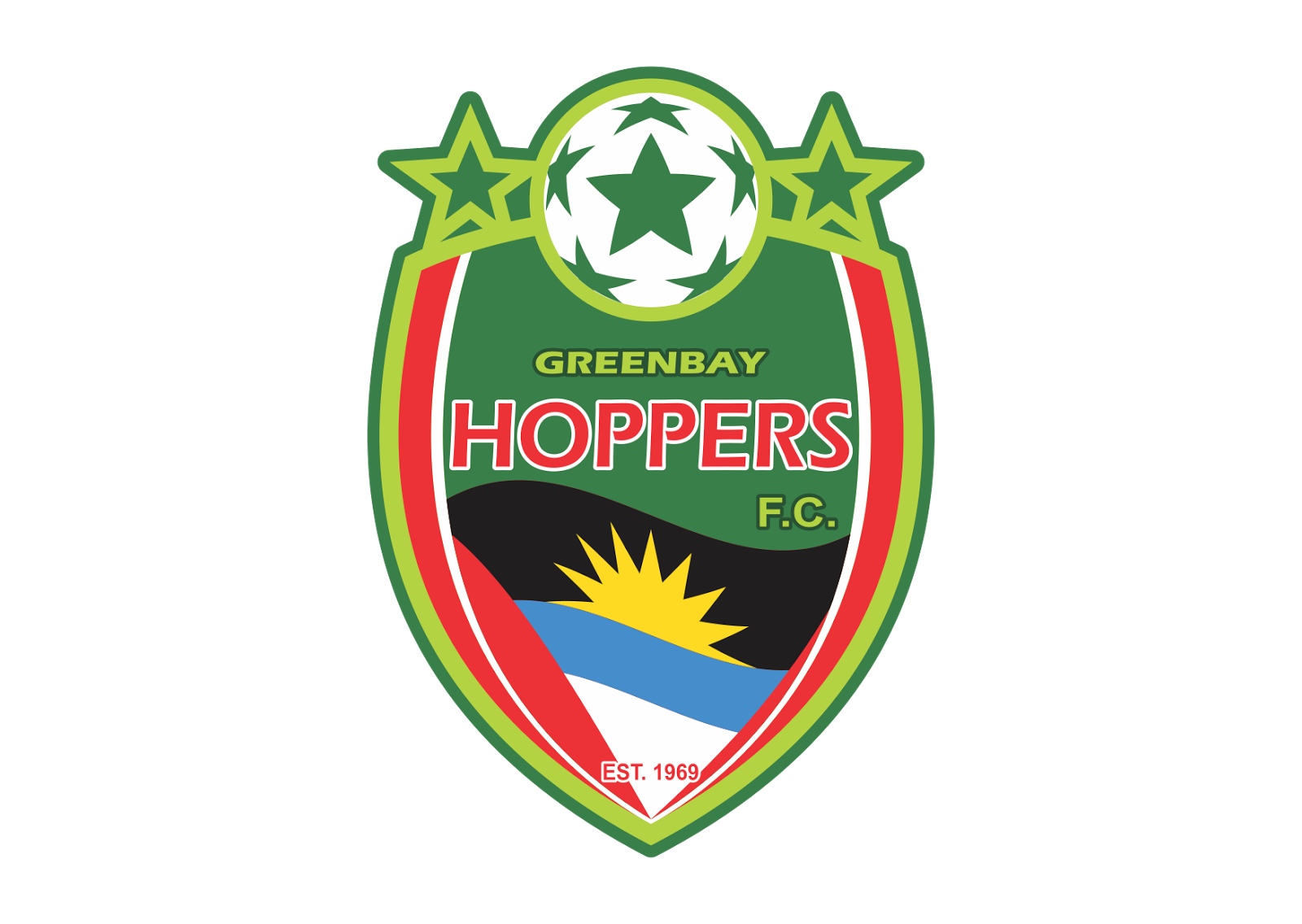 Greenbay Hoppers Fc Logo Vector Format Cdr, Pdf, Png 1600x1136 Greenbay Hoppers Fc Logo Vector Format Cdr, Pdf, Png