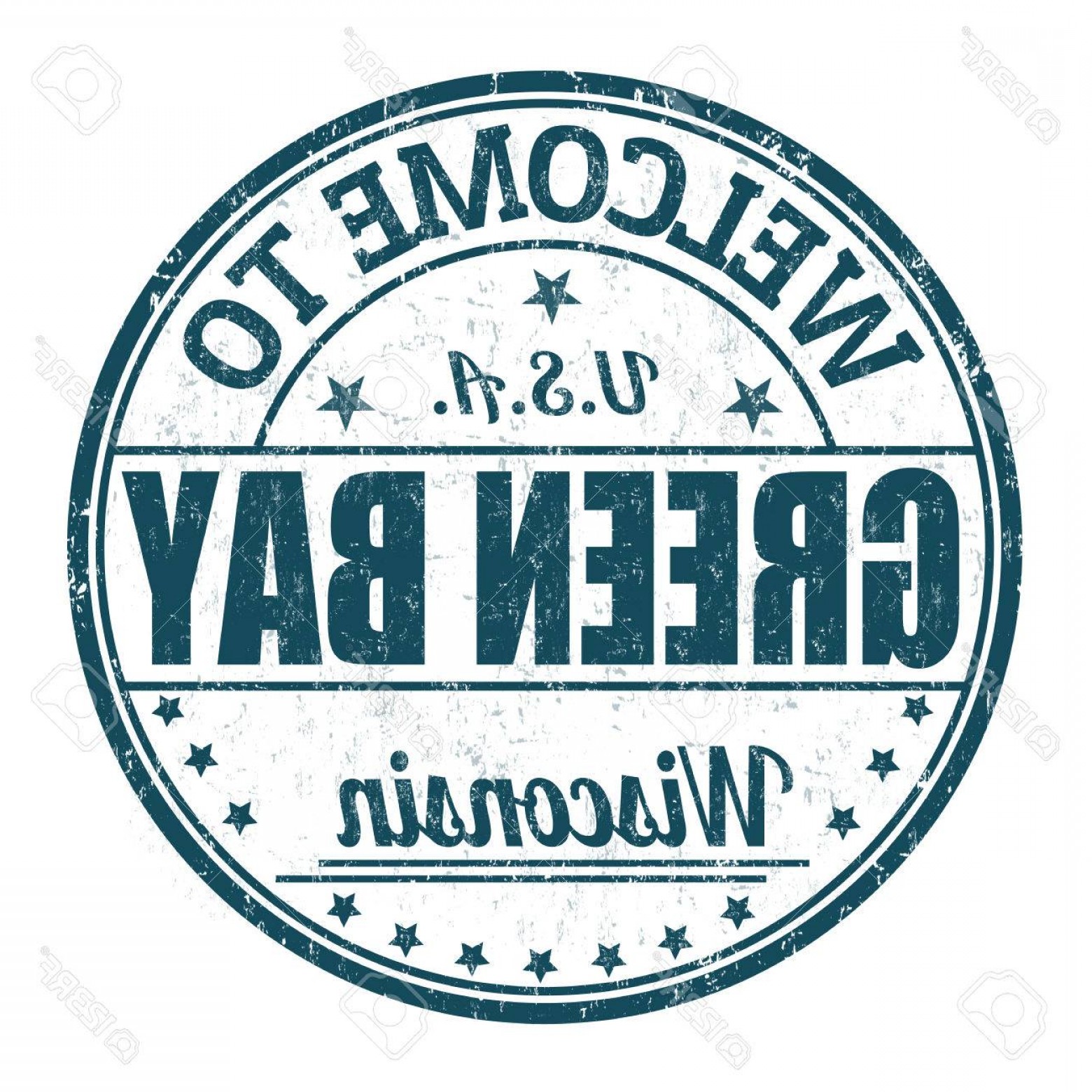 Photostock Vector Welcome To Green Bay Grunge Rubber Stamp 1560x1560 Photostock Vector Welcome To Green Bay Grunge Rubber Stamp