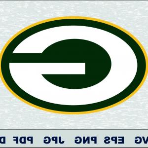 Green Bay Packers Logo Vector at Vectorified.com | Collection of Green ...