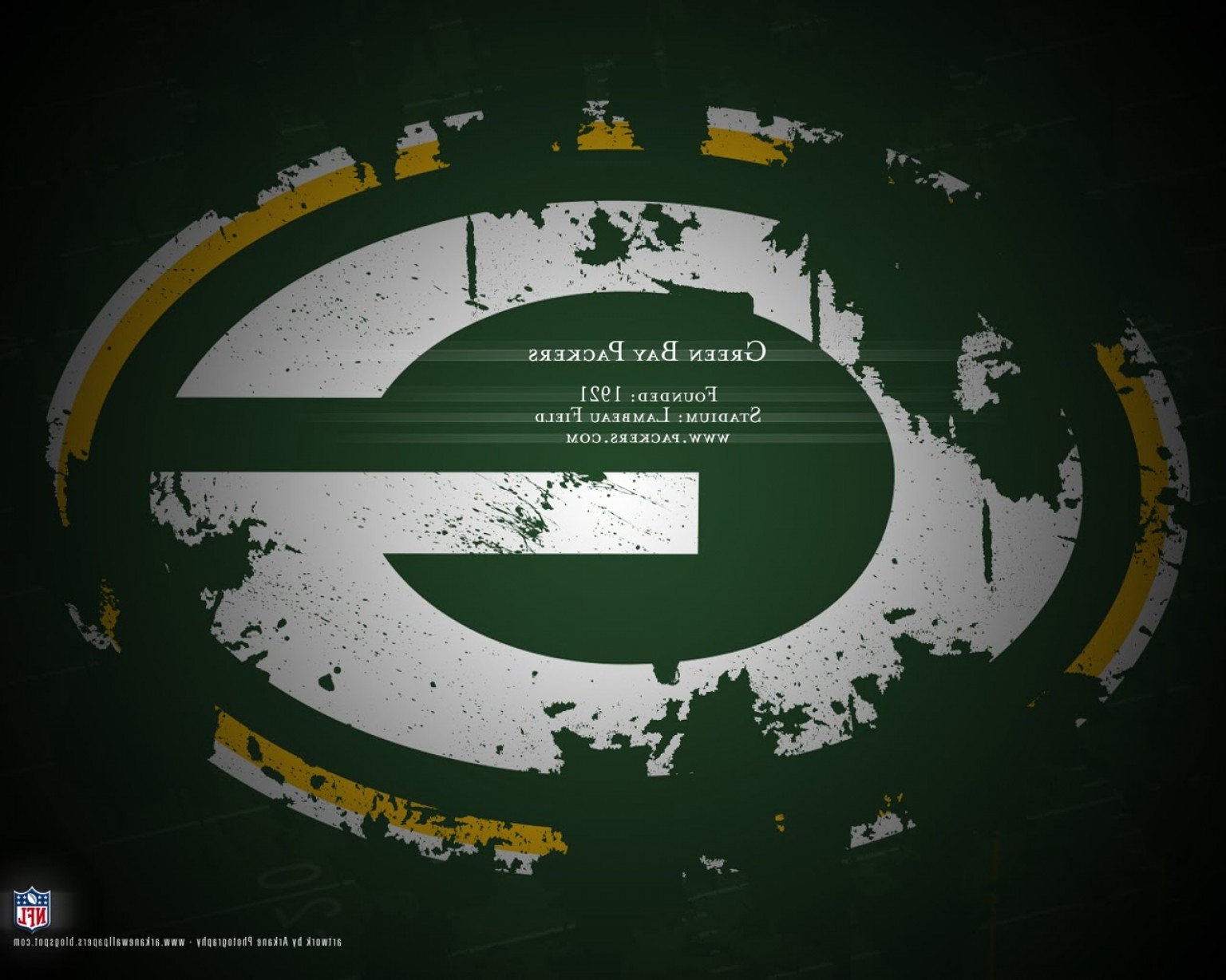 1536x1228 Green Bay Packers Logo Vector Savoyuptown