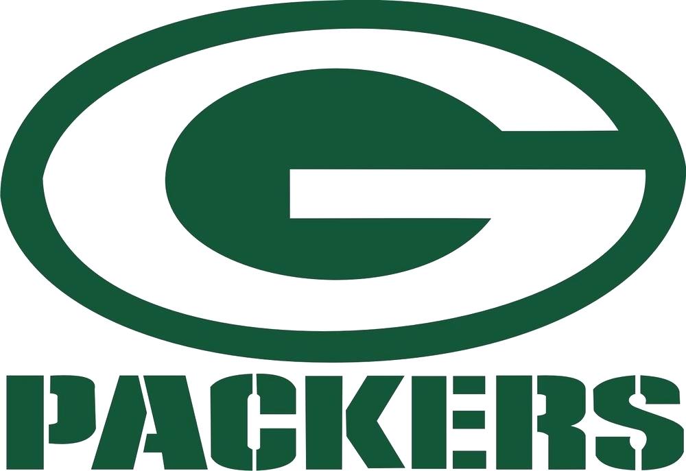 Green Bay Packers Logo Vector at Vectorified.com | Collection of Green ...