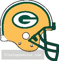 Green Bay Packers Vector