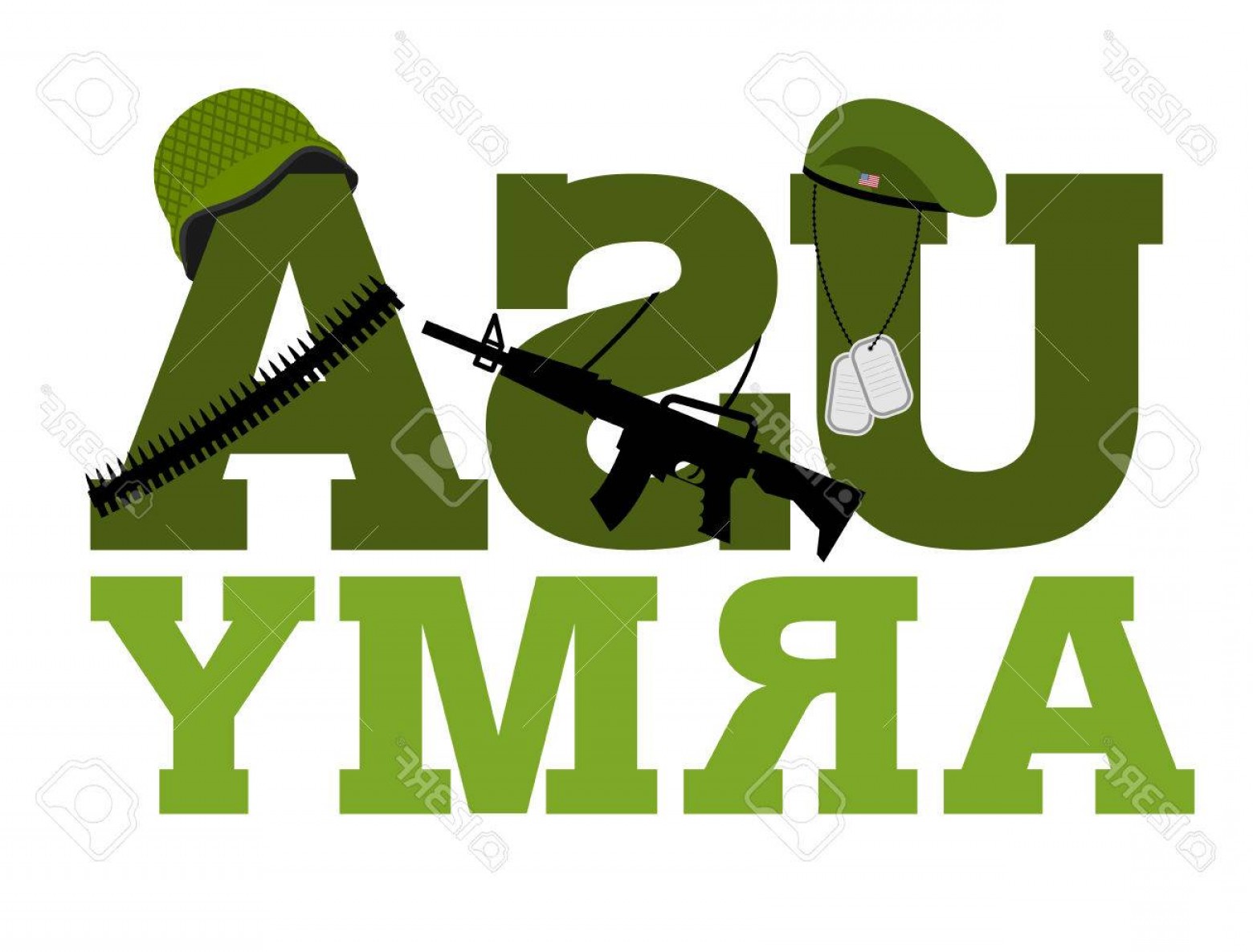 1560x1186 U S Army Logo Vector Art Savoyuptown