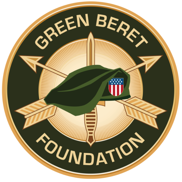 600x600 Green Beret Foundation