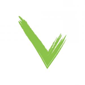 300x300 Green Check Mark Icon Tick Symbol Hoodamathrun