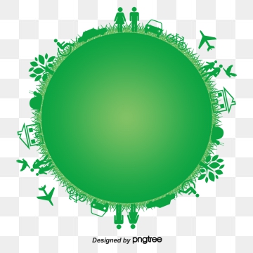 360x360 Green Globe Png Images Vector And Free Download