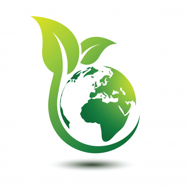 Green Earth Vector at Vectorified.com | Collection of Green Earth ...