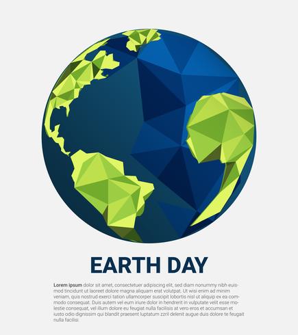 435x490 Save Earth Planet And The World World Environment Day Concept