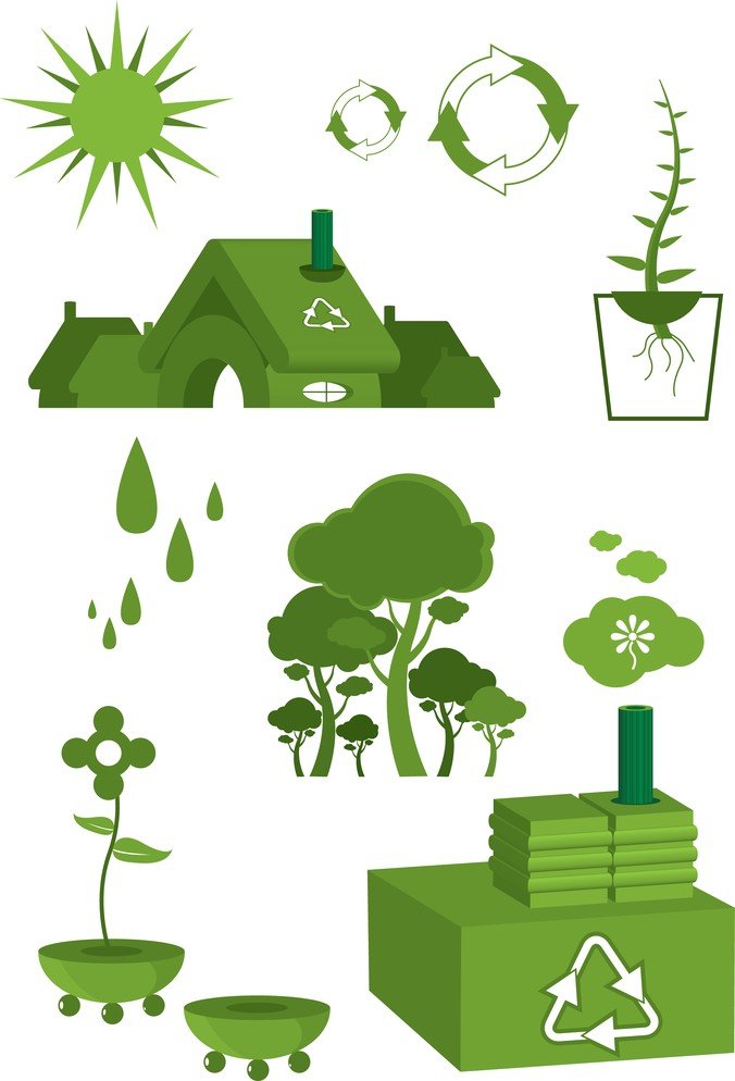 676x994 Free Ecology