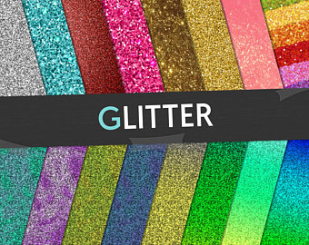 340x270 Glitter Vectors Etsy
