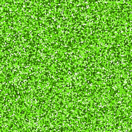 450x450 Green Glitter Texture Pattern Vector Illustration Royalty Free
