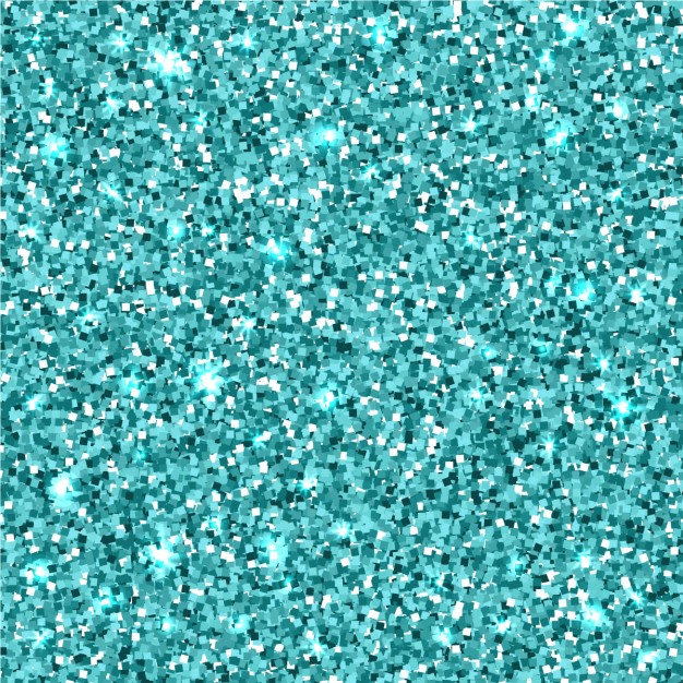 626x626 Blue Glitter Seamless Pattern Vector Free Download