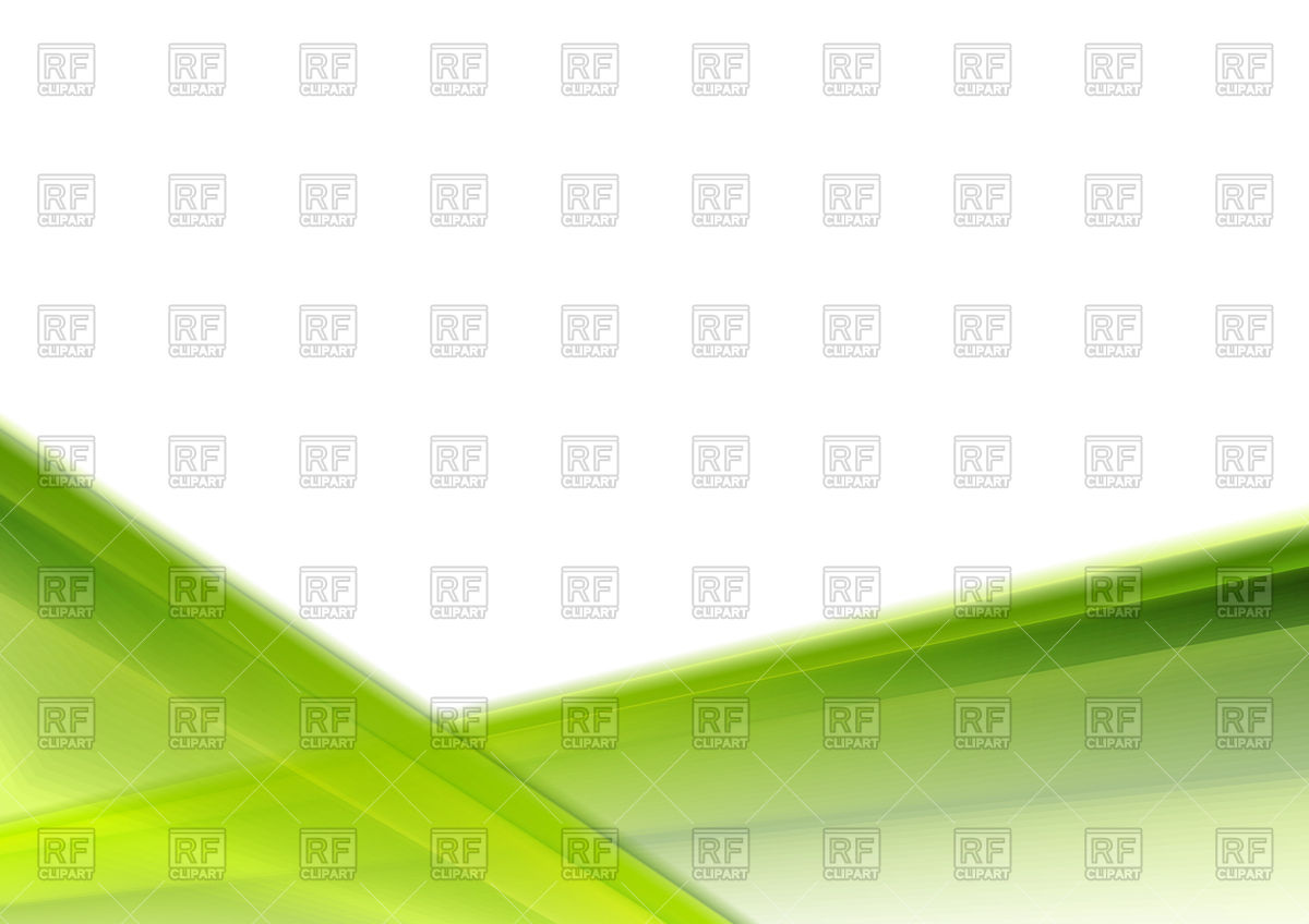 1200x848 Bright Green And White Gradient Stripes Background Vector Image