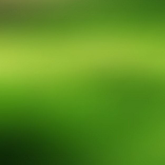 626x626 Abstract Bright Green Background With Gradient Effect Free