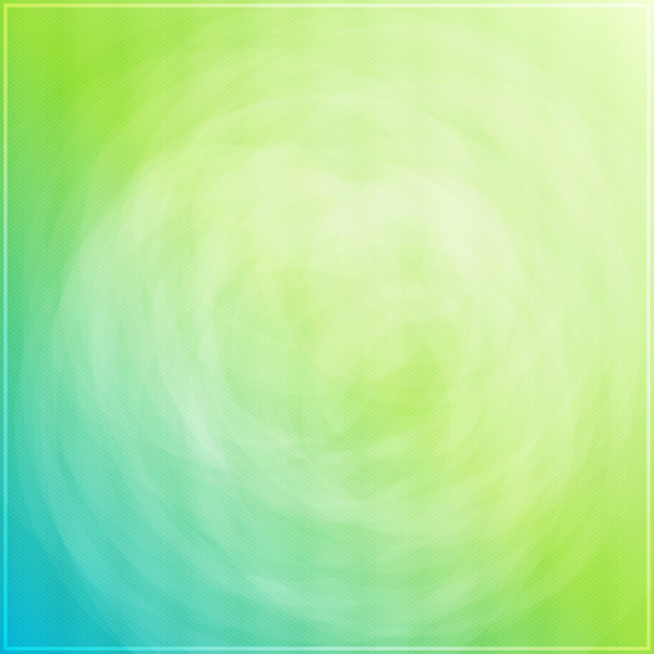 600x600 Green Gradient Aqua Abstract Background Free Vector In Adobe